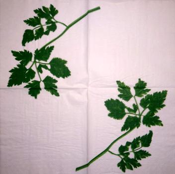 172 Blumen Sonstige - 3-lagig - Ihr